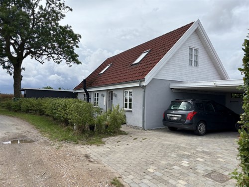 estate