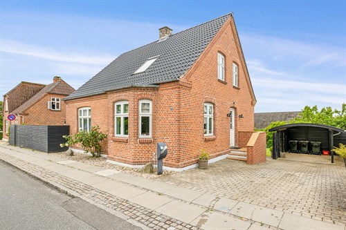 estate