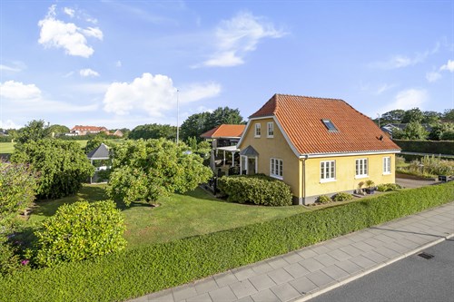 estate