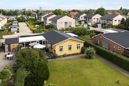 estate