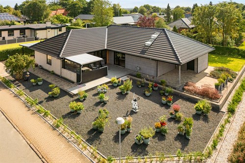 estate