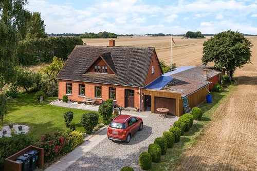 estate