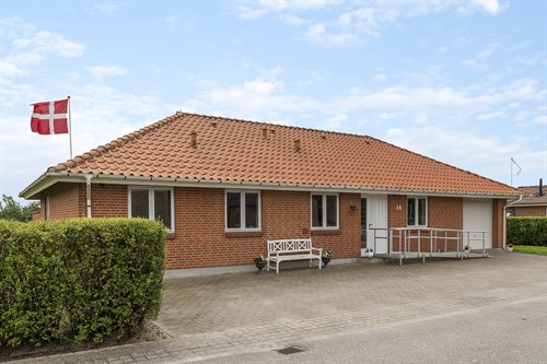 estate