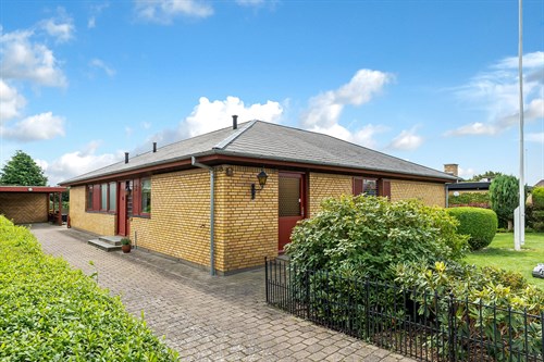 estate
