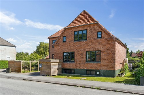 estate