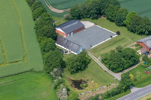 estate