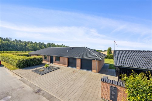 estate