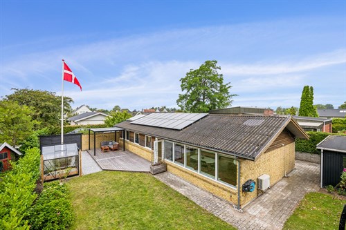 estate