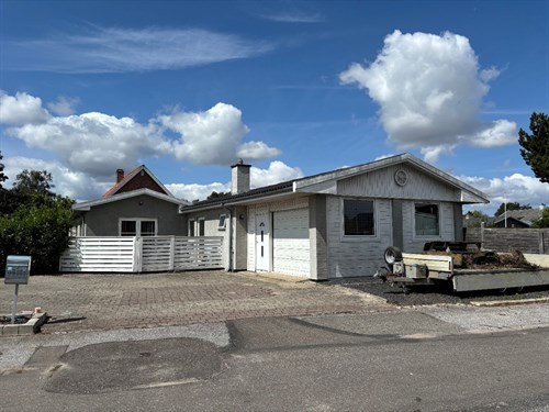 estate