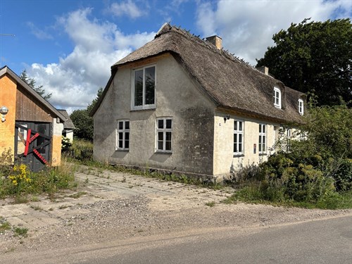 estate