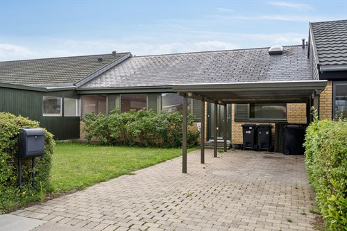 estate