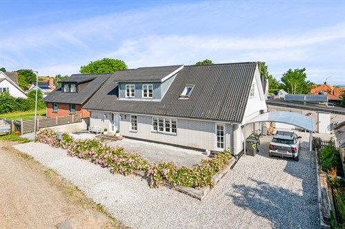 estate