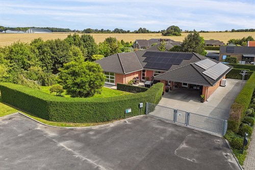 estate