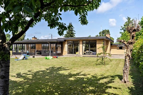 estate