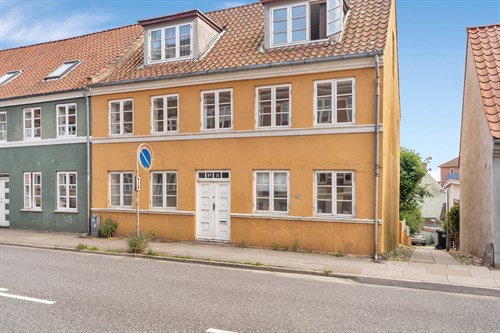 estate