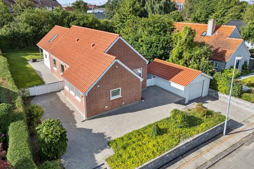 estate