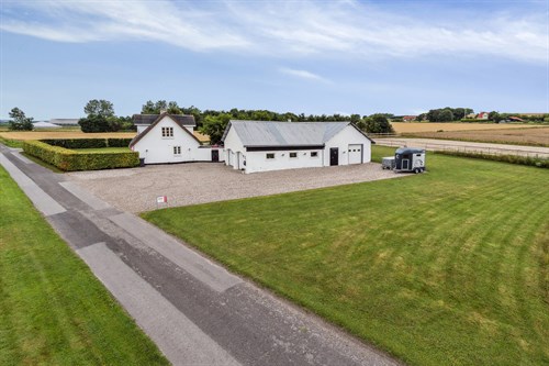 estate