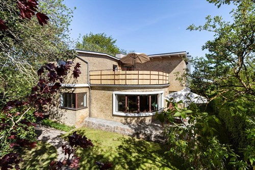 estate