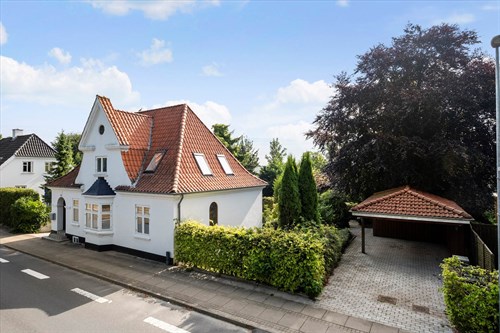 estate
