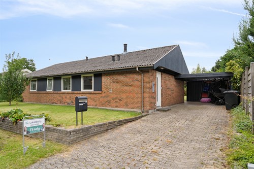 estate