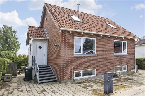 estate