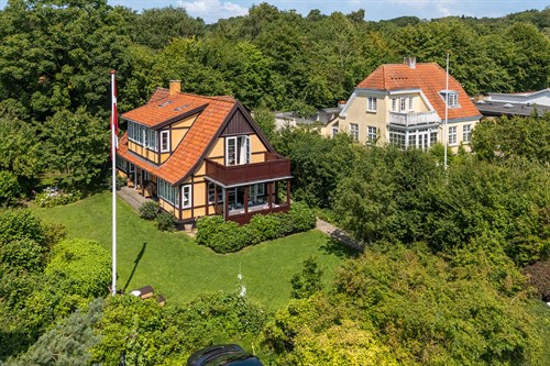 estate