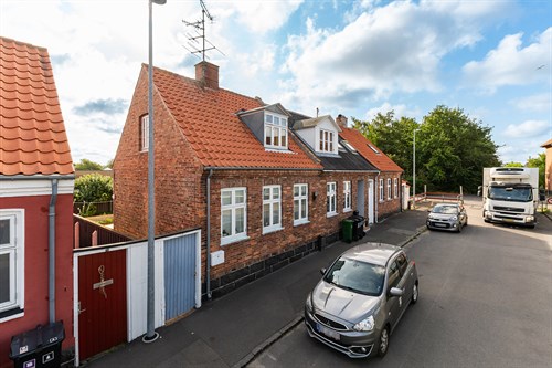 estate