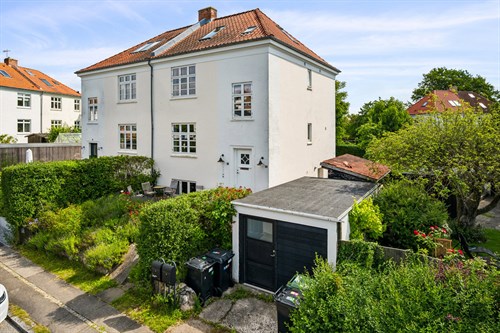 estate