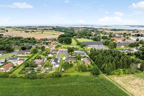 estate