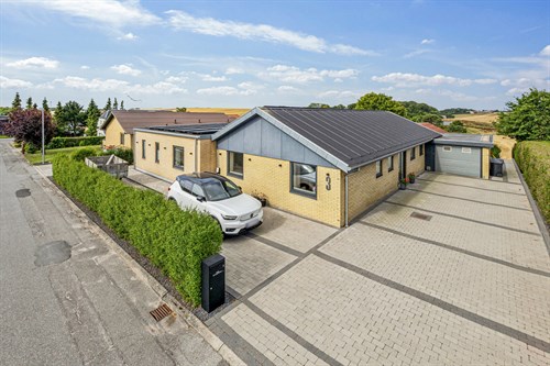 estate