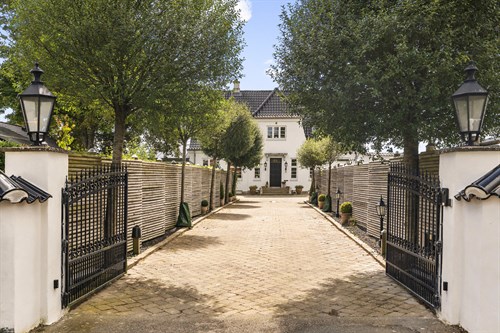 estate