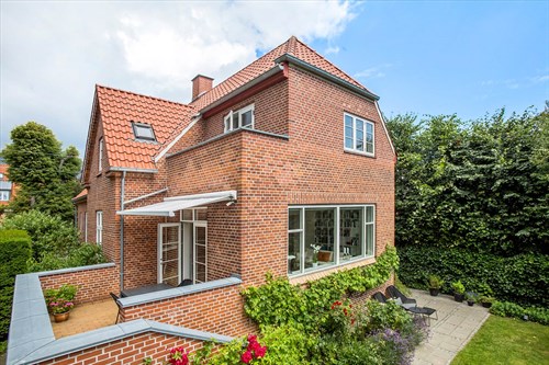 estate