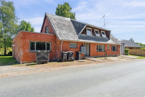 estate
