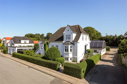 estate