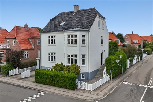 estate