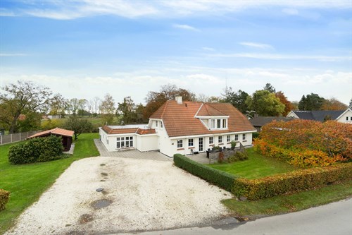 estate