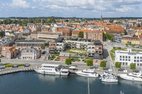 estate