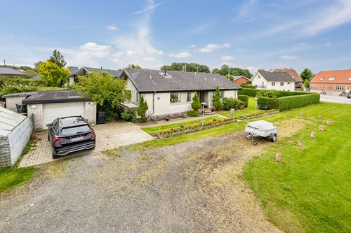 estate