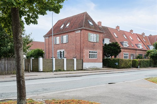 estate