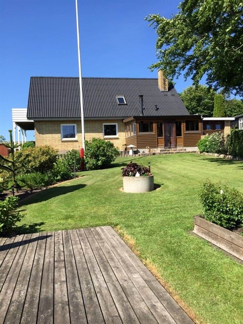 estate
