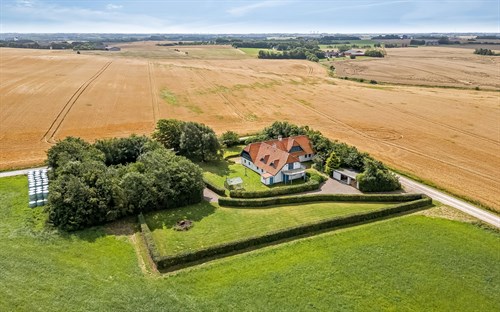 estate