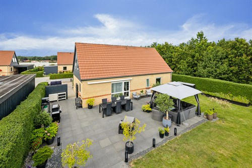 estate