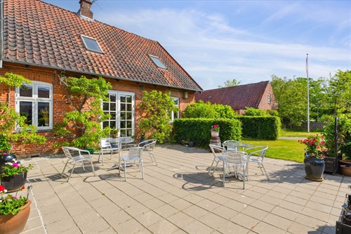 estate