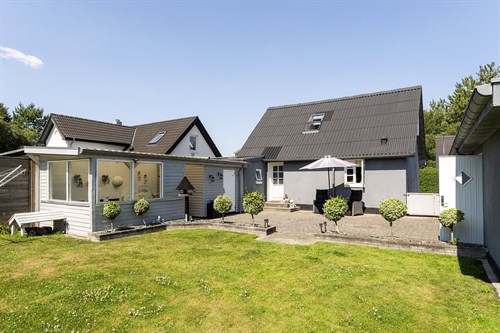 estate