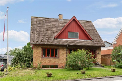 estate