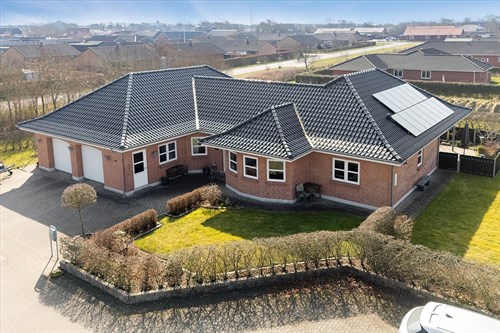 estate