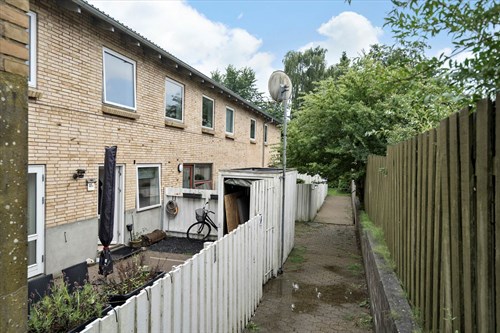 estate