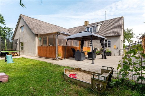 estate