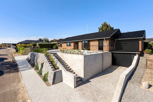 estate
