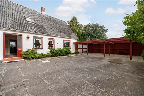 estate
